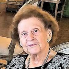 Martha Heath Lively Obituary January 17, 2020