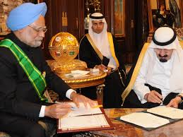 How many Indian Prime Ministers visited ...