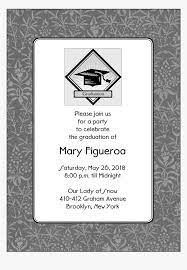 Contoh surat undangan rapat sekolah dalam bahasa inggris. Contoh Undangan Graduation Guru Paud