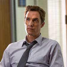True detective season two was bad. Matthew Mcconaughey In True Detective Matthew Mcconaughey True Detective True Detective Season 1