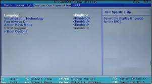 You can load up other operating systems (or applications) manually by accessing boot menu and making changes. Hp Notebook Pcs Cannot Start Notebook Computer From A Bootable Cd Or Dvd Hp Customer Support