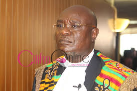 Speaker erred by refusing to be sworn in- Obed Asamoah