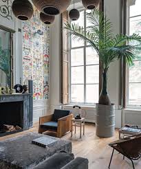 Vogue Living Luxury Living Room Design Decor Home Interior Design