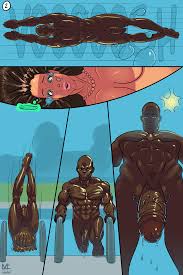 Rule34 - If it exists, there is porn of it  meinfischer, anya white,  samson west  657646