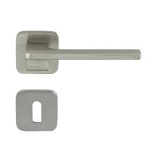 Hafele Torres Oda Kapı Kolu Seti, Mat Nikel Fiyatı