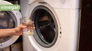 Clean with me, see how to use healthy cleaning products during spring cleaning and fall cleaning. How To Clean A Washing Machine Naturally 12 Steps With Pictures