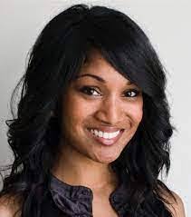 Sharline Jimenez's Instagram, Twitter & Facebook