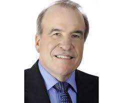 Brian Gorris Obituary (1943