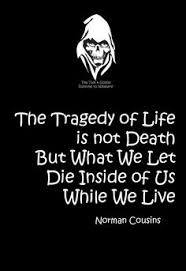 A Cousin Of Death Quotes. QuotesGram via Relatably.com