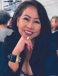 Filipina Movers and Shakers, Part 2 — Positively Filipino