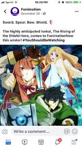When is the dub for season 2 part 2 of that time i got reincarnated as a slime coming out. So Does Anyone Know Anything About The Funimation Stream Of The Rising Of The Shield Hero Before It Came Out Both Funimation And Crunchyroll Said They Were Going To Be Streaming It