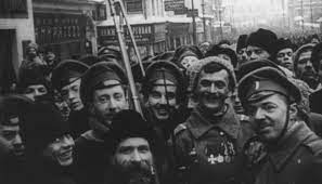 Nikolai Izvolov on Restoring 'The Anniversary of the Revolution' - Variety