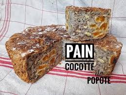 Epingle Sur Popote Et Potager