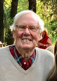 Gaillard Dotterer, Charleston businessman and outdoorsman, dies at 84