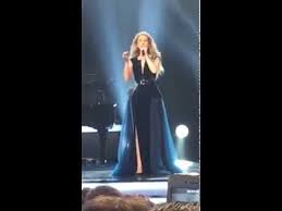 Celine Dion Immortality Live At The Bee Gees Tribute Concert 2017 Bee Gees Tribute Celine Dion Immortality Bee Gees