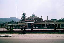 See 66 photos and 3 tips from 913 visitors to masjid jamek tanjong malim. Masjid Jamek Tanjong Malim