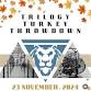 Trilogy Turkey Throwdown — Dirty South Strength  event image