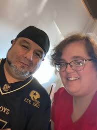 I just received a friend request from "LolRoger Richardson". Someone has  obviously hacked into Roger's Facebook profile. Just wanted you all to be  aware. RIP Roger.