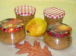 Quitten Chutney Indische Art Von Delphina77 Chefkoch Quitten Chutney Quitten Chutney