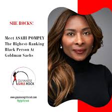 Guyanese Girls Rock!