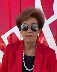 Now Open! , TFCU Board Chairman...