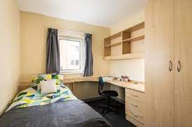 Halifax Accommodation University Of York In 2021 Room Home Accommodation
