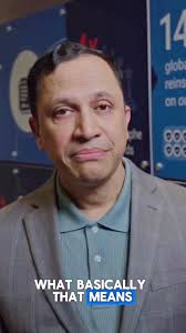 Maureen Burnham, senior vice president of ISO Claims Partners explains the  importance of holistic compliance. http://vrsk.co/2p5B52A