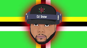 XMAS Groovy Party By DJ SNOW 767