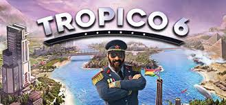 Save 10 On Tropico 6 On Steam Tropico Free Pc Games Download Captain Marvel Trailer