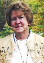 Eleanor Twiss Obituary (1940