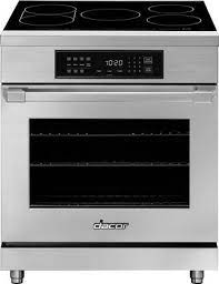 Page 3 dacor technical service • 14425 clark avenue industry, ca 91745 • phone. Dacor Hipr30c Professional Series 30 Inch Color Match Induction Electric Freestanding Range In Color Match Appliances Connection