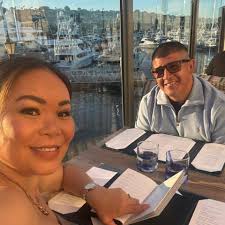 The Class of 1973 kicked off its 50-year reunion weekend by cracking open  its time capsule. A variety of slightly salvageable keepsakes were  recovered, including several school ID cards, two administrator nameplates