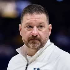 Chris Beard: Age, Net Worth, Family, Career Highlights & More