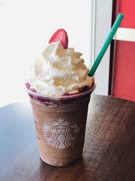 You Can Get A Rudolph The Reindeer Frappuccino At Starbucks Recipe Starbucks Secret Menu Drinks Best Starbucks Drinks Frozen Hot Chocolate
