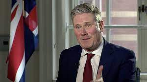 Последние твиты от keir starmer (@keir_starmer). Keir Starmer Criticises Government S Slow Decision Making Channel 4 News