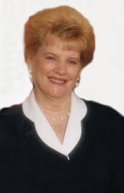 Geraldine Bailey Obituary 2015