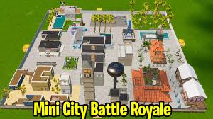 I recently received a fortnite code and decided to activate it, but error 19007 stopped me. Mini City Battle Royale Fortnite Creative Map Codes Dropnite Com
