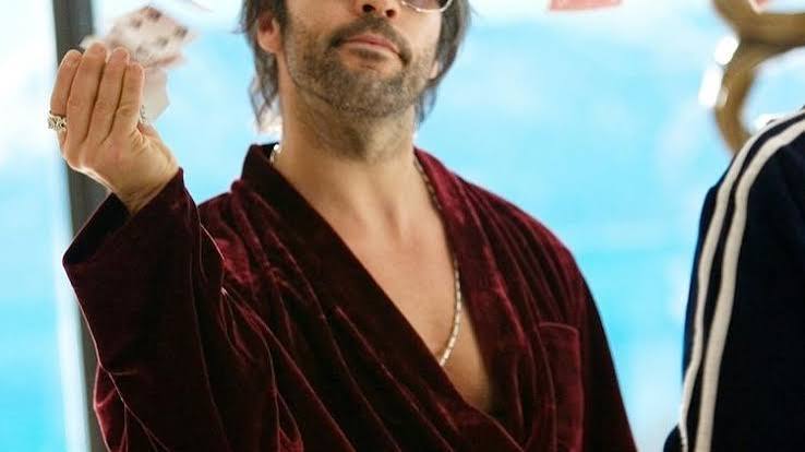 Smokin' Aces 2007, directed by Joe Carnahan | Film review