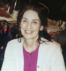 Mary Jo Ross Obituary