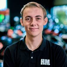 Unsere Story — H.M. Motorradhaus