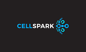 Cellspark New Business Names Business Names Startup Logo