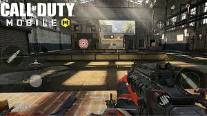 Is it like this, you have been playing pubg. Call Of Duty Mobile Season 7 Might Finally Get A Training Mode