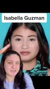Isabel Guzmán Story Explained