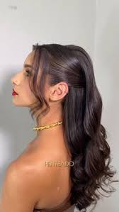 18 ideas de Peinados para cabello largo en 2025