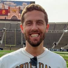 Frank Clemente's Instagram, Twitter & Facebook