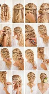 Check spelling or type a new query. 1001 Photos Pour Trouver Votre Coiffure De Mariee Et Les Astuces A Savoir Auparavant