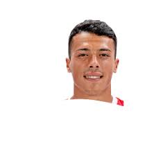 Pedro antonio porro sauceda (born 13 september 1999) is a spanish footballer who plays for portuguese club sporting cp, on loan from english club manchester city. Pedro Porro 72 Fifa Mobile 20 Fifplay