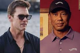 Tom Brady joins Tiger Woods to play Jurassic Park: Can they help bring back  a bird that went extinct 600 years ago?
