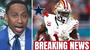 🚨THE DALLAS COWBOYS ARE DELIVERING A CHILLING WARNING TO THE ENTIRE  NFL..🏈 DALLAS COWBOYS NEWS NFL