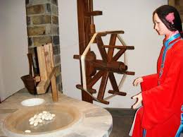 Maybe you would like to learn more about one of these? The No 1 Silk Factory Suzhou